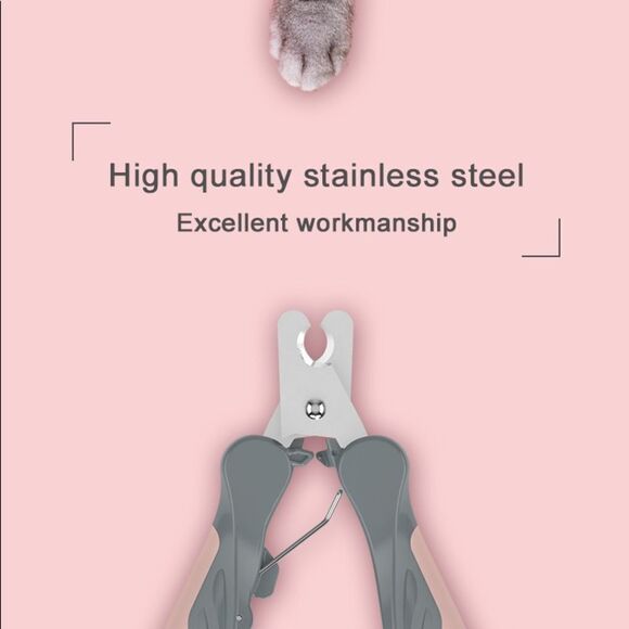 🎯 SALE 🎯 T9 Heavy Duty Pet Nail Clipper - Picture 5 of 13